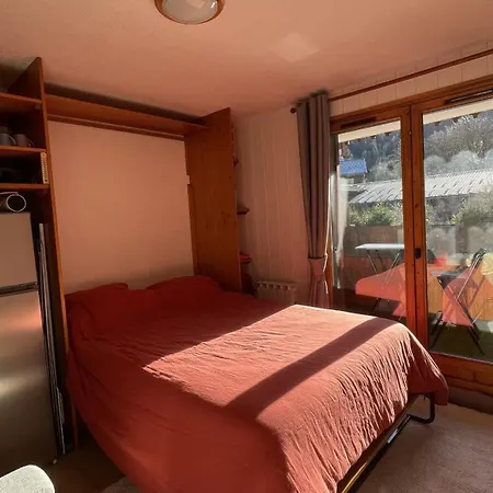 Lejlighed Hermine 2 N04 2p4 *