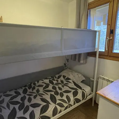 Apartmán Hermine 2 N04 2p4 *