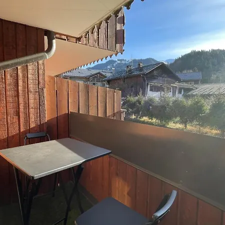 Hermine 2 N04 2p4 Apartmán